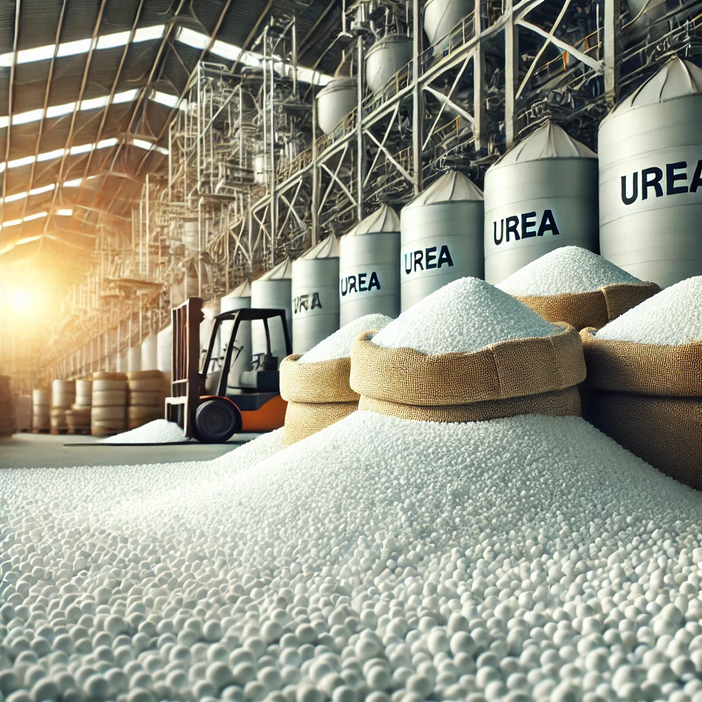Urea -Industrial