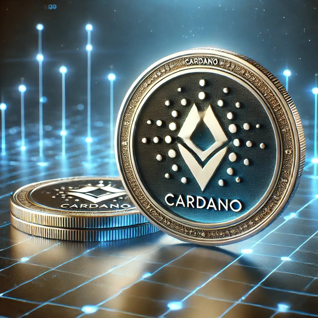 Cardano -Crypto