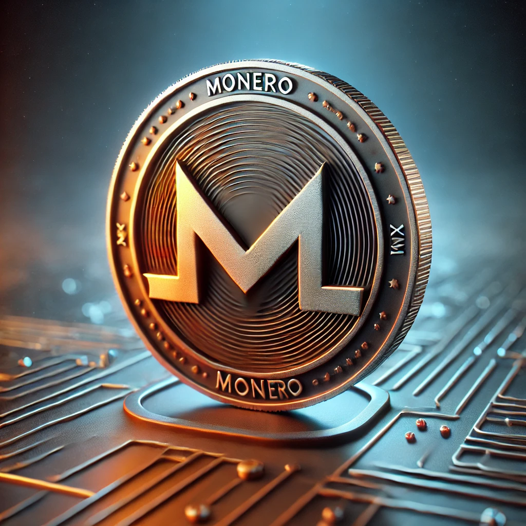 Monero -Crypto