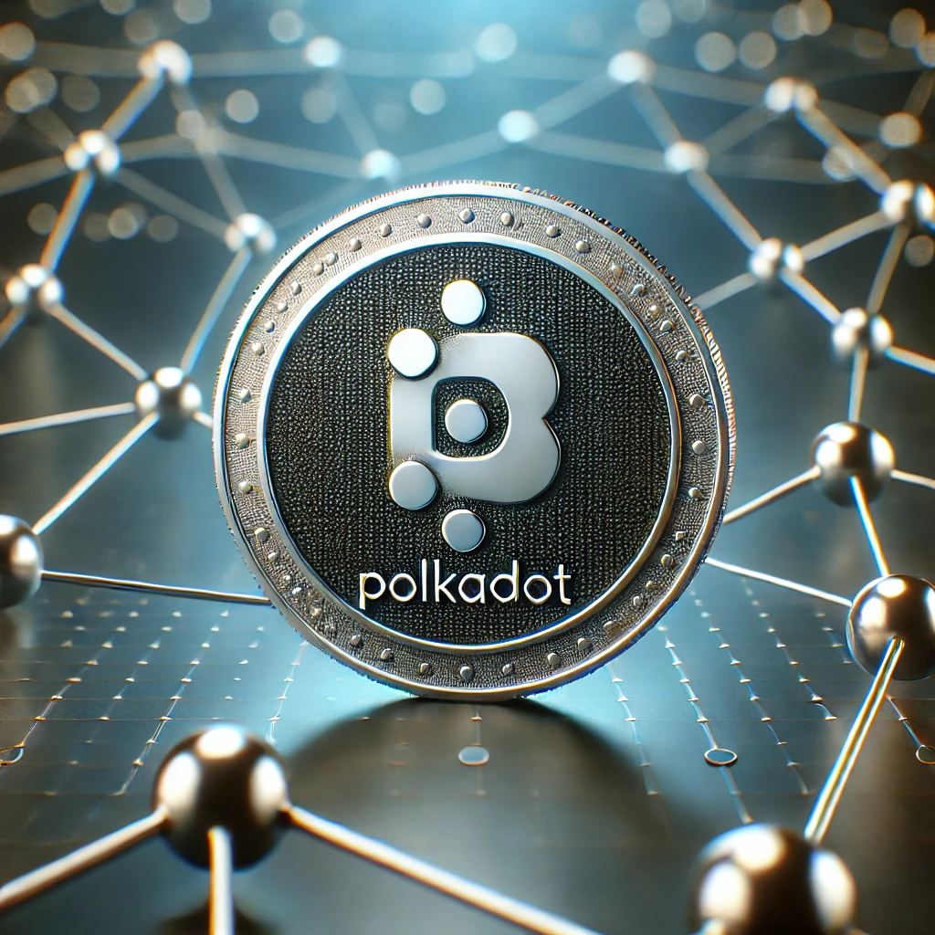 Polkadot -Crypto