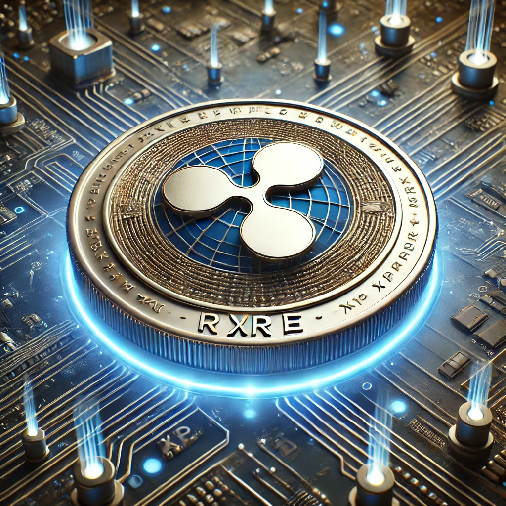 Ripple -Crypto