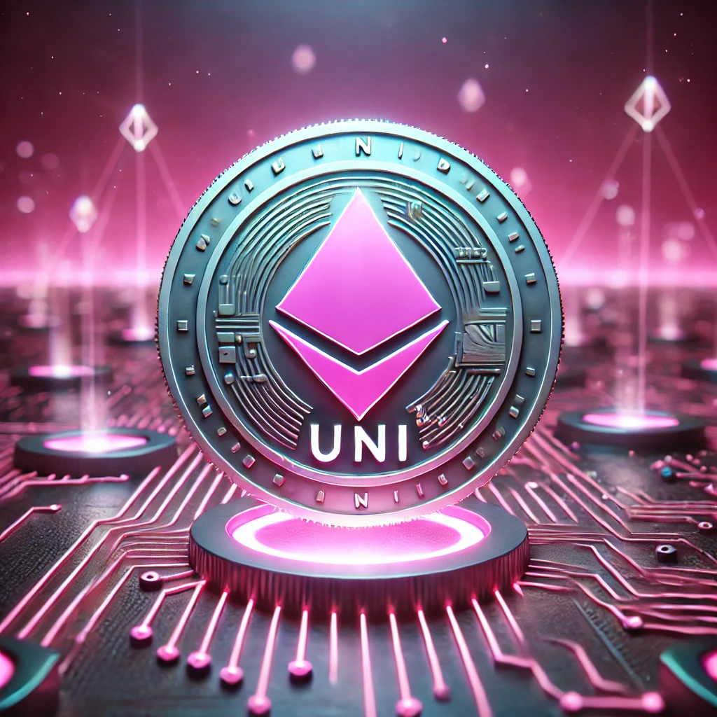 Uniswap -Crypto
