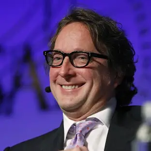 Ian Cumming and Joe Steinberg<br>Leucadia National