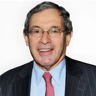 Ed Wachenheim<br>Greenhaven Associates