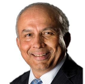 Prem Watsa<br>Fairfax Financial Holdings