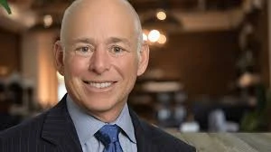 Rich Pzena<br>Pzena Investment Management