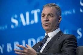 Dan Loeb<br>Third Point