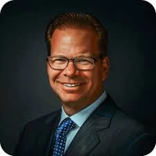 Robert Karr<br>Joho Capital