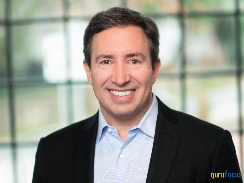 Chuck Akre<br>Akre Capital Management