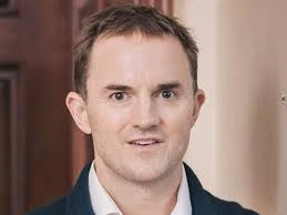 Charles Coleman<br>Tiger Global