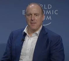 Steve Tananbaum<br>GoldenTree Asset Management