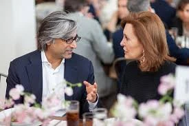 Rehan Jaffer and Usman Nabi<br>H Partners